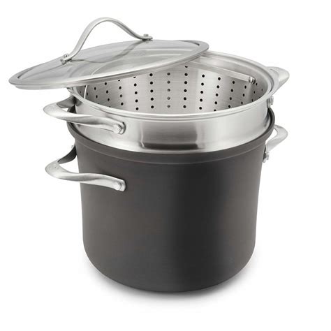 Can I use a strainer as a steamer?