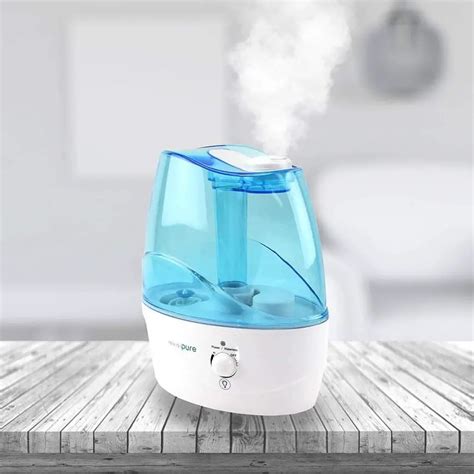 Can I use a vaporizer for my newborn?