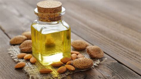 Can I use almond oil to stretch my ears?
