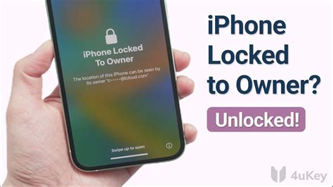 Can I use another Apple device to unlock my iPhone?