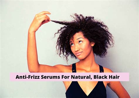 Can I use anti frizz serum everyday?