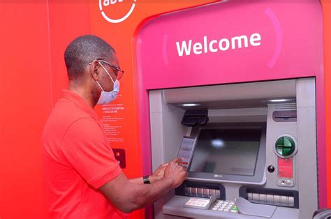 Can I use any ATM for cardless cash?