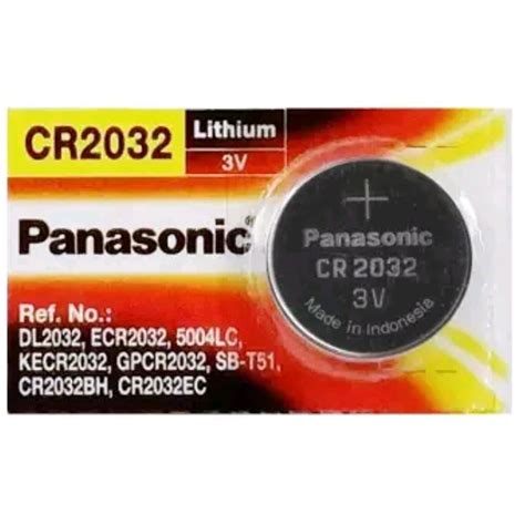 Can I use any CR2032 battery FOr CMOS?