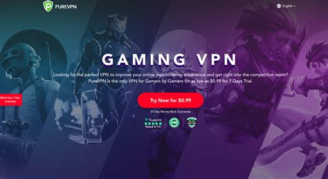Can I use any VPN for gaming?