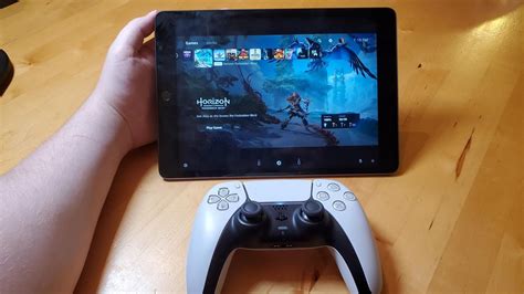 Can I use any controller for PS5 remote play?