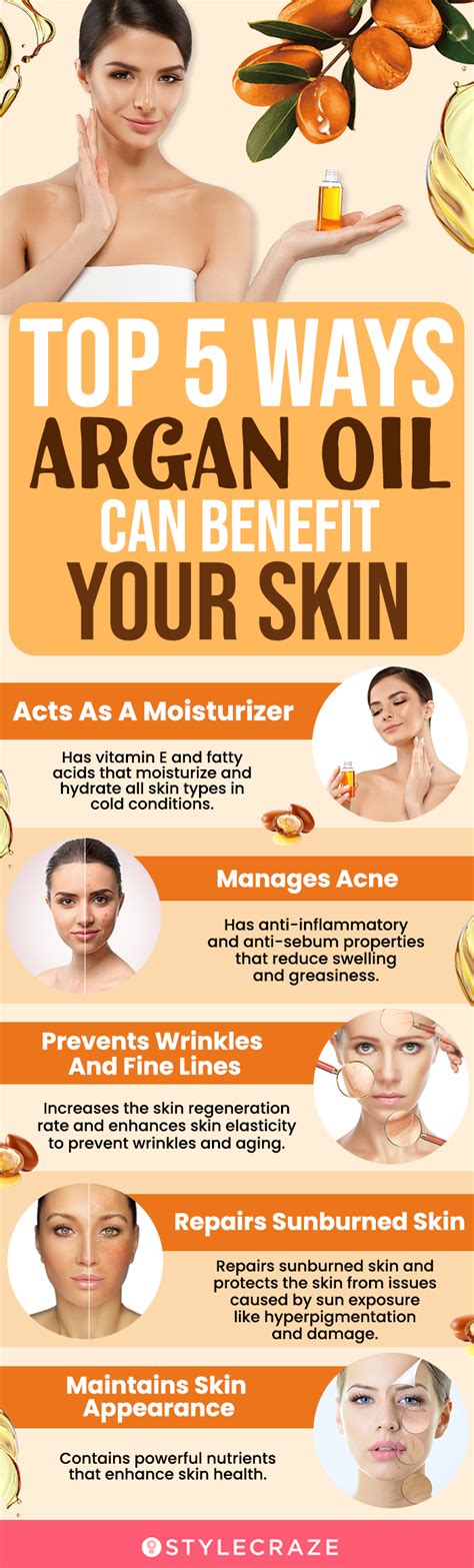 Can I use argan oil everyday?