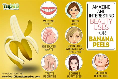 Can I use banana peel on my face everyday?