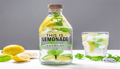 Can I use bottled lemon juice for Master Cleanse?