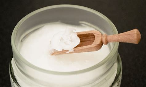 Can I use coconut oil as lube?