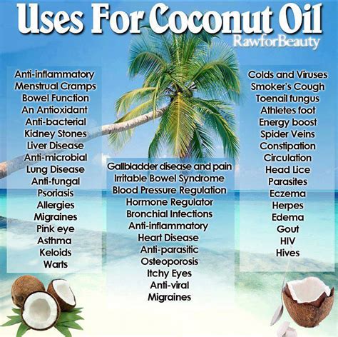Can I use coconut oil instead of WD-40?
