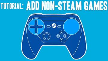 Can I use controller without Steam?