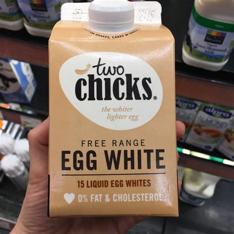 Can I use egg white as lubricant?