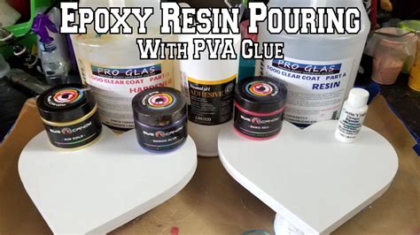 Can I use epoxy instead of fiberglass resin?