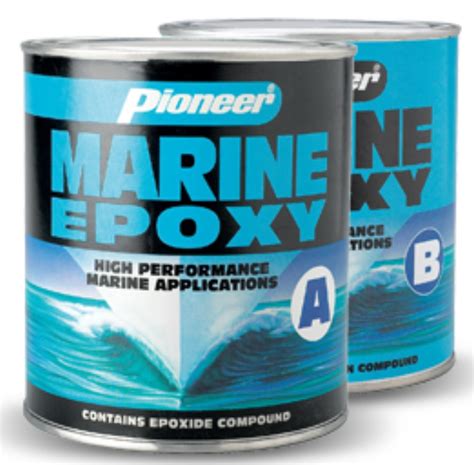 Can I use epoxy underwater?