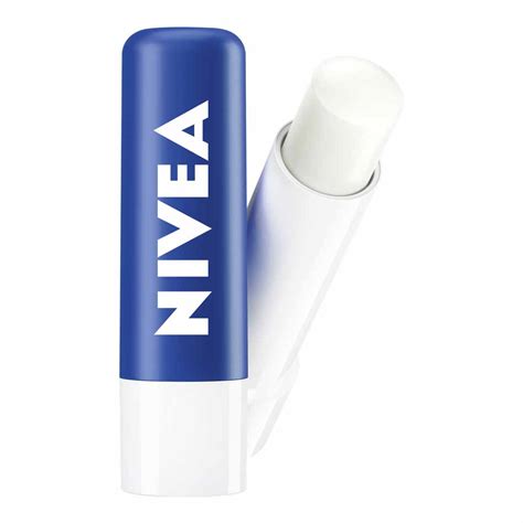 Can I use expired Nivea lip balm?