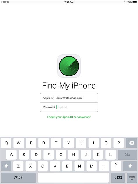 Can I use found iPhone?