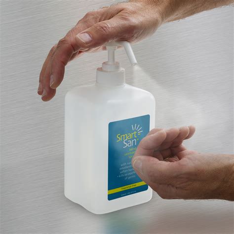 Can I use hand sanitizer as acetone?