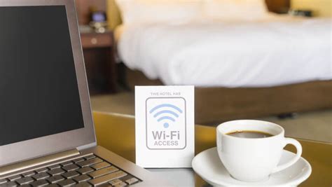 Can I use hotel WiFi for gaming?