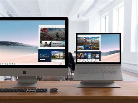 Can I use iMac as a monitor?