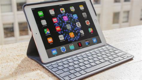 Can I use iPad as a laptop?