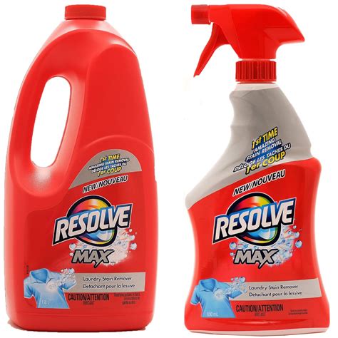 Can I use laundry stain remover on carpet?