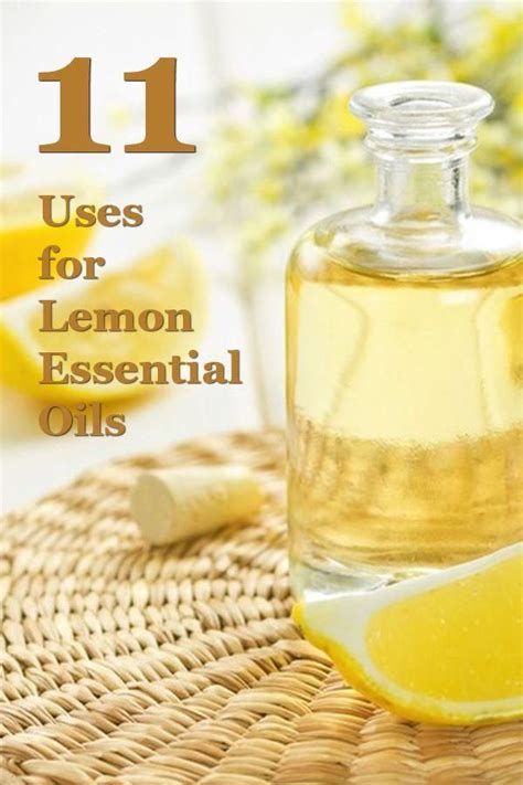 Can I use lemon extract instead of lemon essential oil?