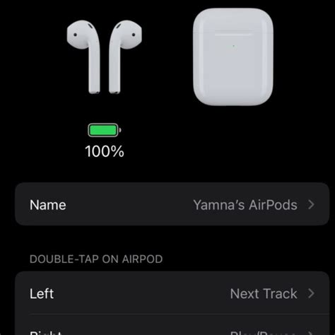 Can I use my AirPods as a mic while recording?