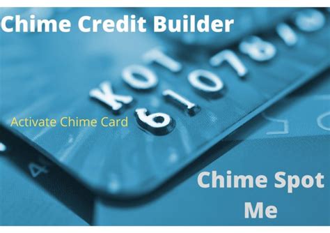 Can I use my Chime spot me at an ATM?