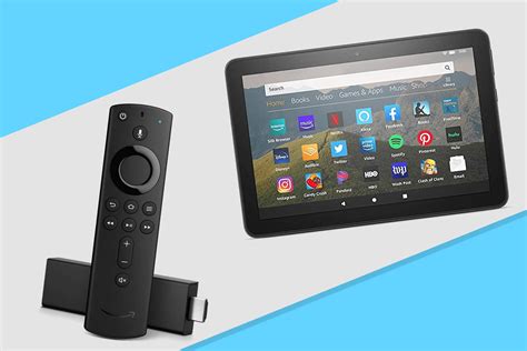 Can I use my Firestick on my Samsung tablet?