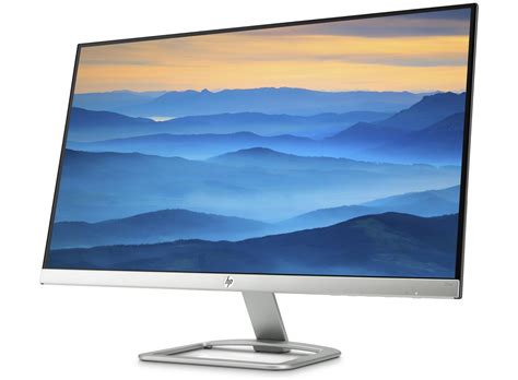 Can I use my HP computer as a monitor?