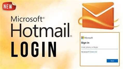 Can I use my Hotmail on Outlook?