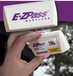 Can I use my MD E-ZPass in another car?
