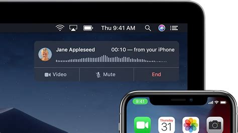 Can I use my Mac to make phone calls without iPhone?