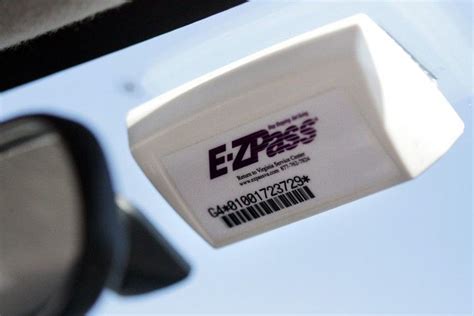 Can I use my NJ E-ZPass in Pennsylvania?