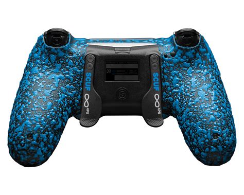 Can I use my PS4 SCUF on PS5?