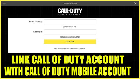 Can I use my cod account to cod mobile?