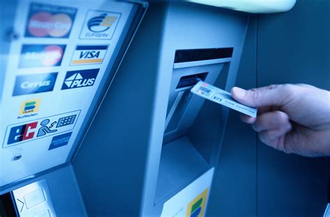 Can I use my debit card at an ATM in Europe?