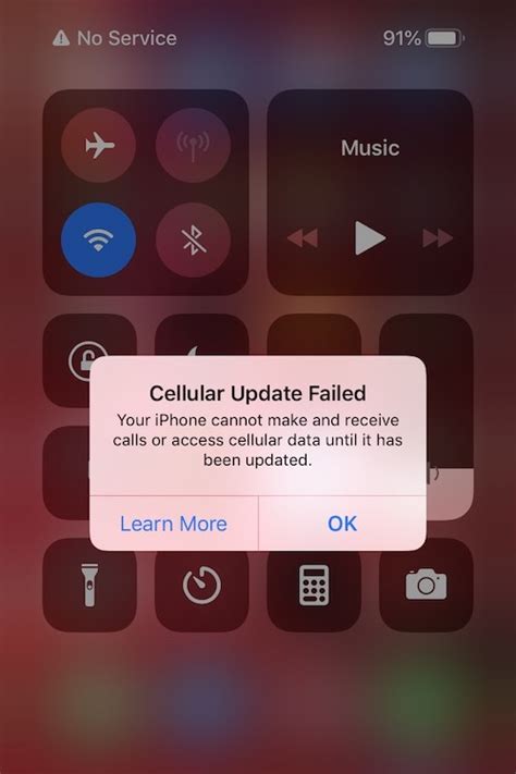 Can I use my iPhone while updating?