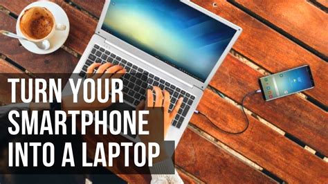 Can I use my laptop as a phone?