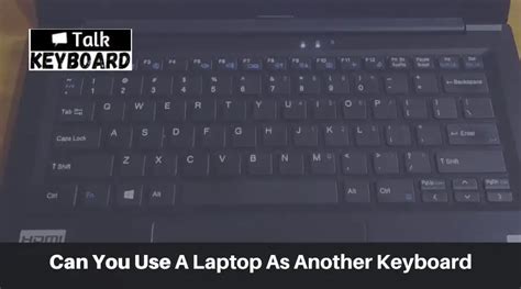 Can I use my laptop keyboard for my Xbox?