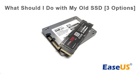 Can I use my old SSD on new computer?