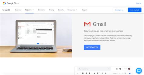 Can I use my personal Gmail in company laptop?