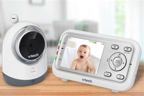 Can I use my phone as a baby monitor?