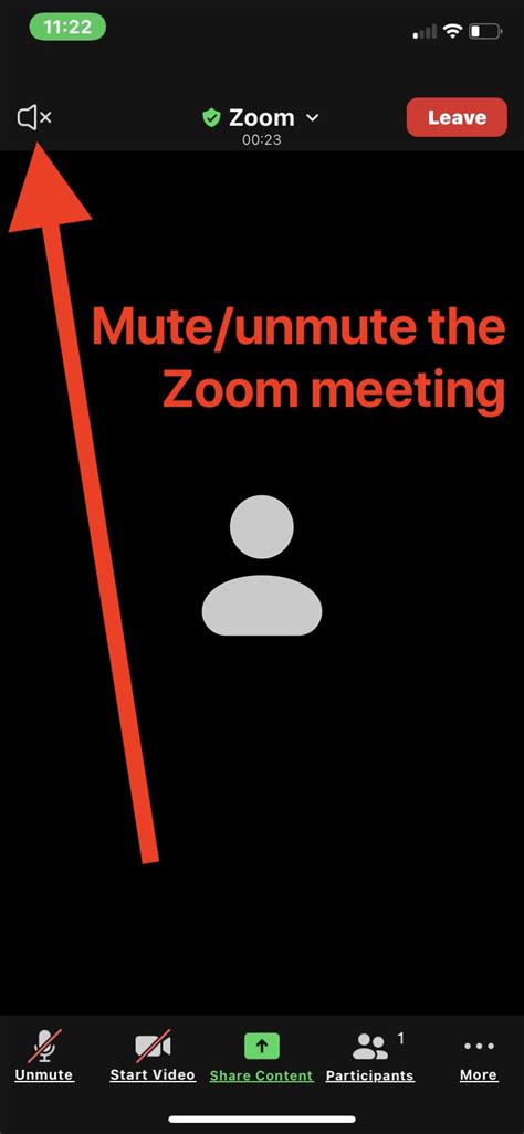 Can I use my phone as a microphone for Zoom?