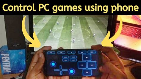 Can I use my phone as a screen for my PlayStation?