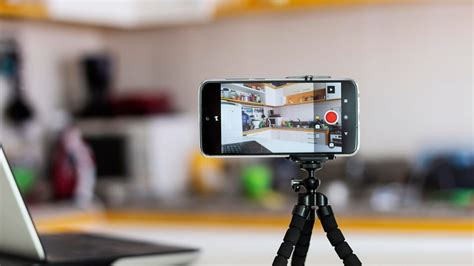 Can I use my phone as a webcam for Zoom?