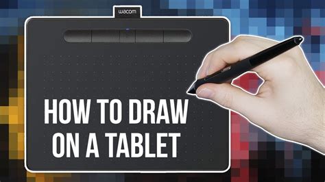 Can I use my phone as drawing tablet?