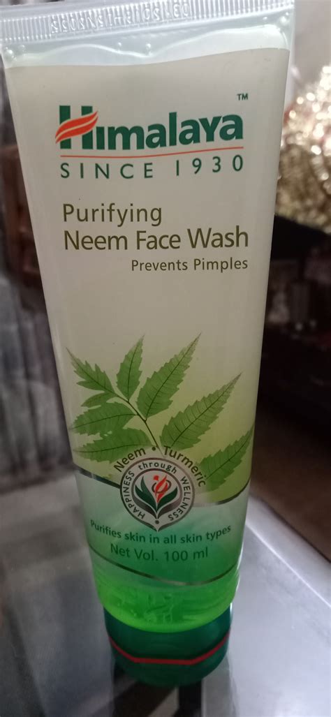 Can I use neem face wash daily?