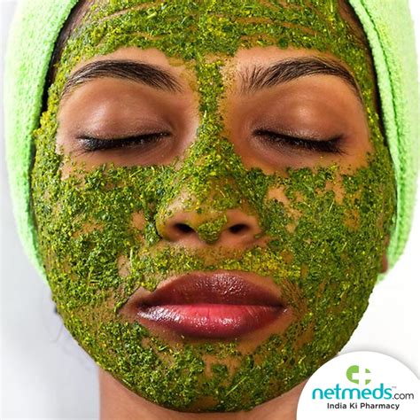 Can I use neem on my face everyday?