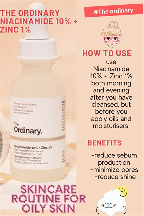 Can I use niacinamide after exfoliating?